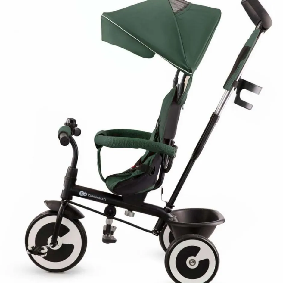 Aston Driewieler|Kinderkraft Online