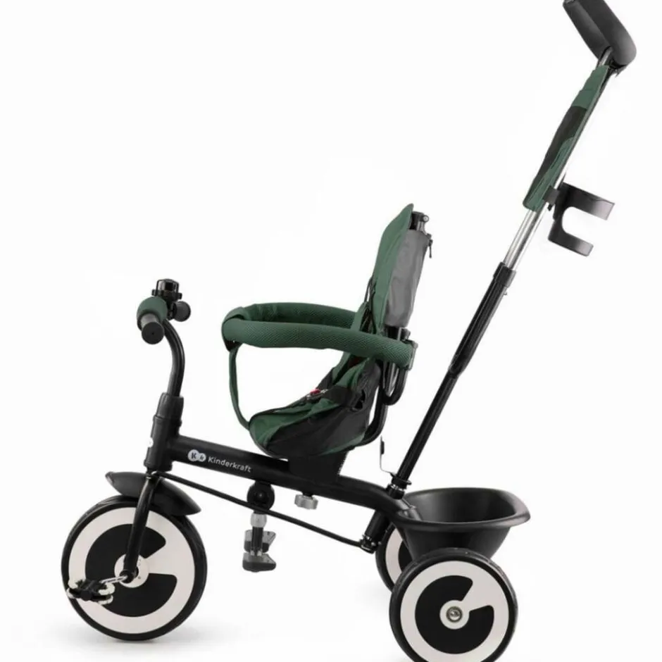 Aston Driewieler|Kinderkraft Online