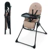 Kinderkraft Binci Kinderstoel< Kinderstoelen