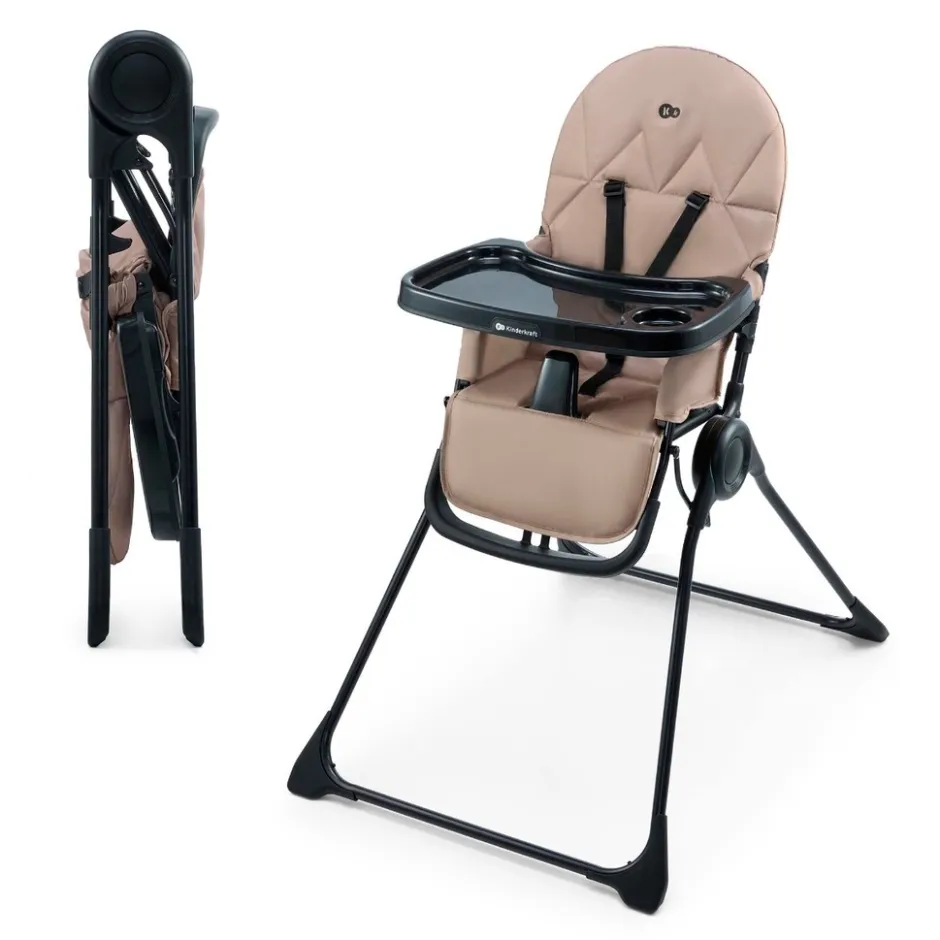 Kinderkraft Binci Kinderstoel< Kinderstoelen