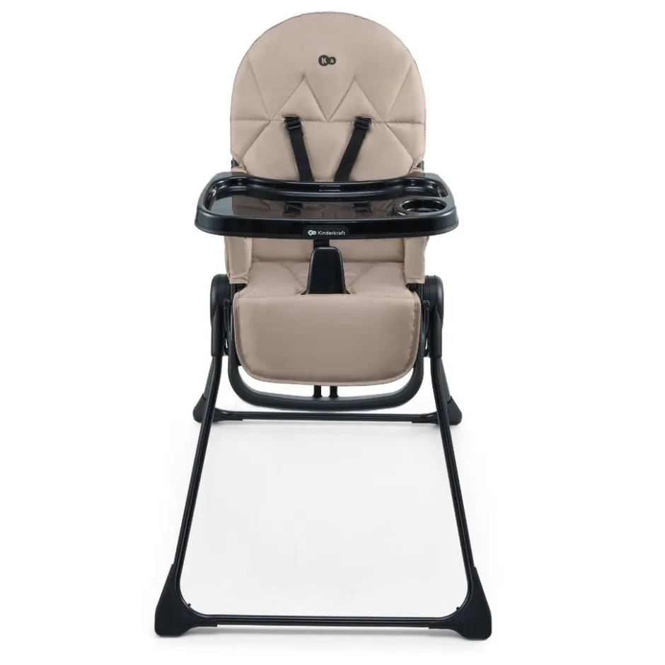 Kinderkraft Binci Kinderstoel< Kinderstoelen