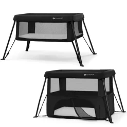 Cami Opvouwbaar Wieg|Kinderkraft Discount