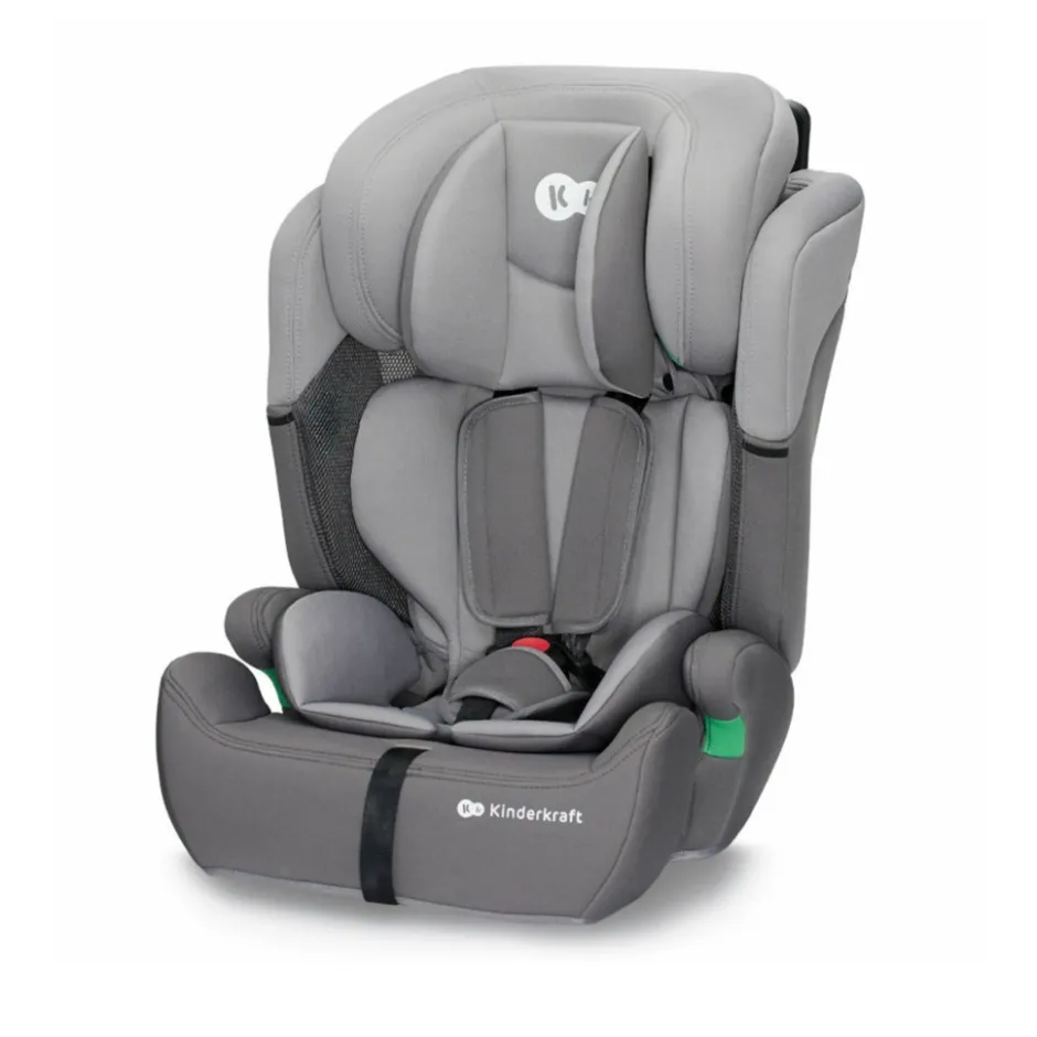 Comfort Up2 I-Size Autostoel|Kinderkraft Hot