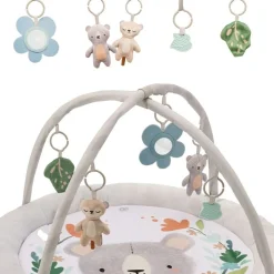 Kinderkraft Cozyplay Speelkleed< Speelkleden En Babygyms