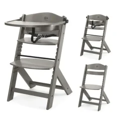 Kinderkraft Enock 3-in-1 Kinderstoel< Kinderstoelen