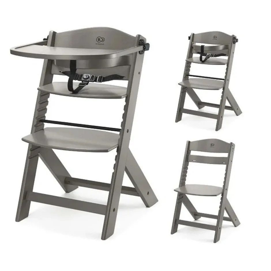 Kinderkraft Enock 3-in-1 Kinderstoel< Kinderstoelen