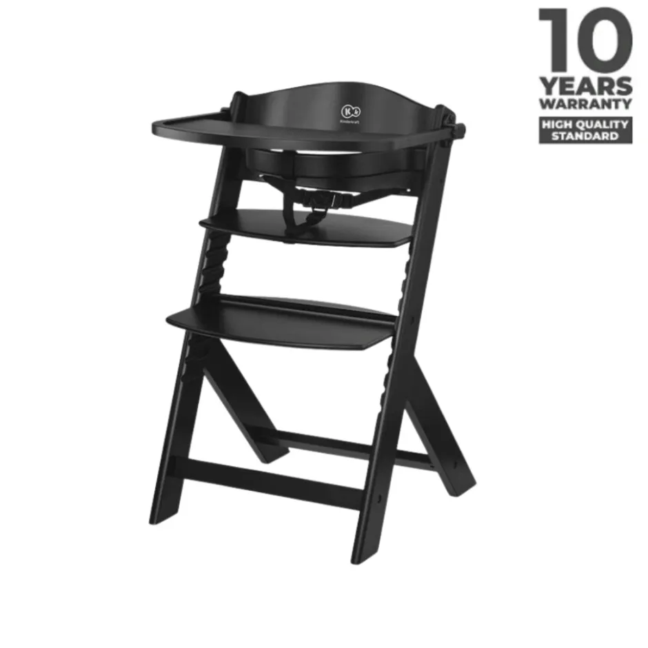 Kinderkraft Enock Kinderstoel< Kinderstoelen