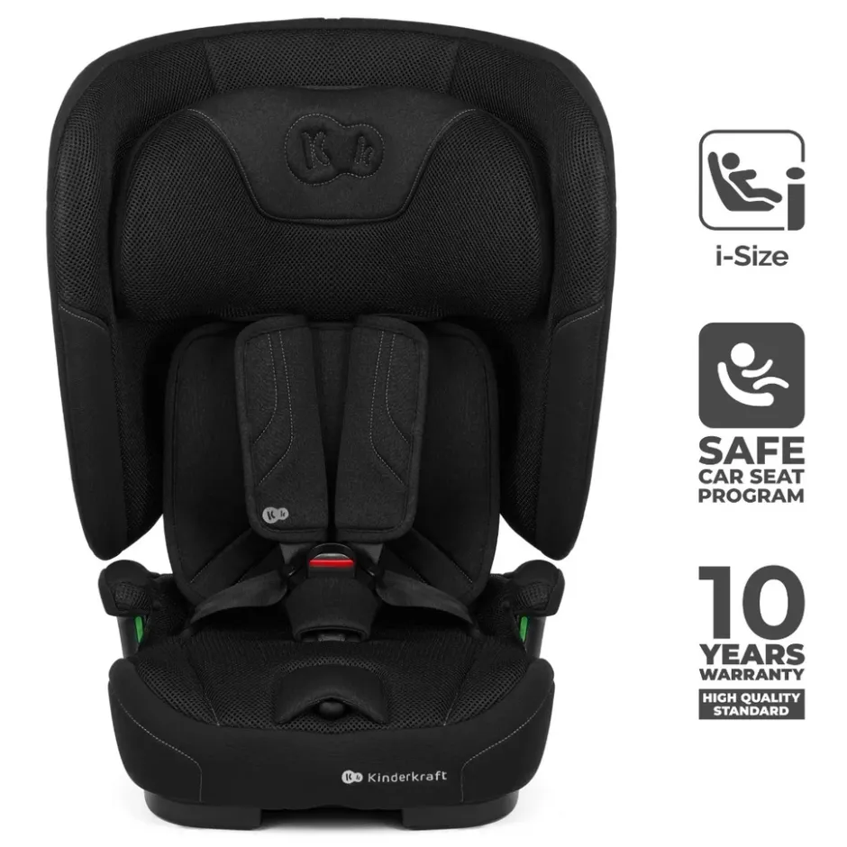 Kinderkraft Fix2Go I-Size Autostoel< Autostoel