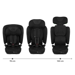 Kinderkraft Fix2Go I-Size Autostoel< Autostoel