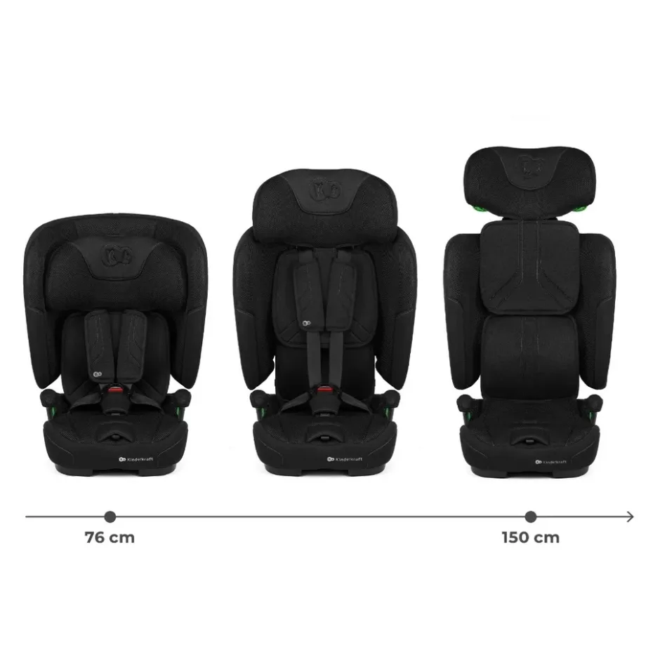 Kinderkraft Fix2Go I-Size Autostoel< Autostoel