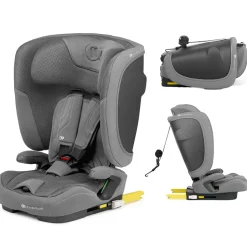 Kinderkraft Fix2Go I-Size Autostoel< Autostoel