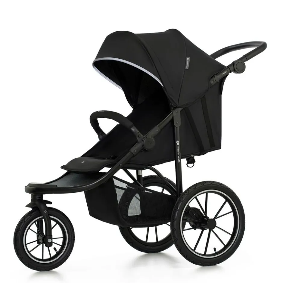 Helsi2 Buggy|Kinderkraft New