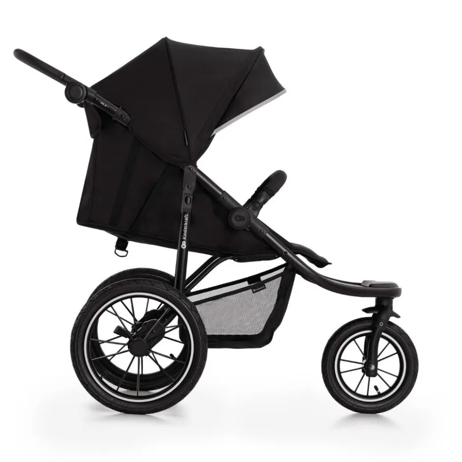 Helsi2 Buggy|Kinderkraft New