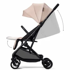 Kinderkraft Indy3 Buggy< Buggy's