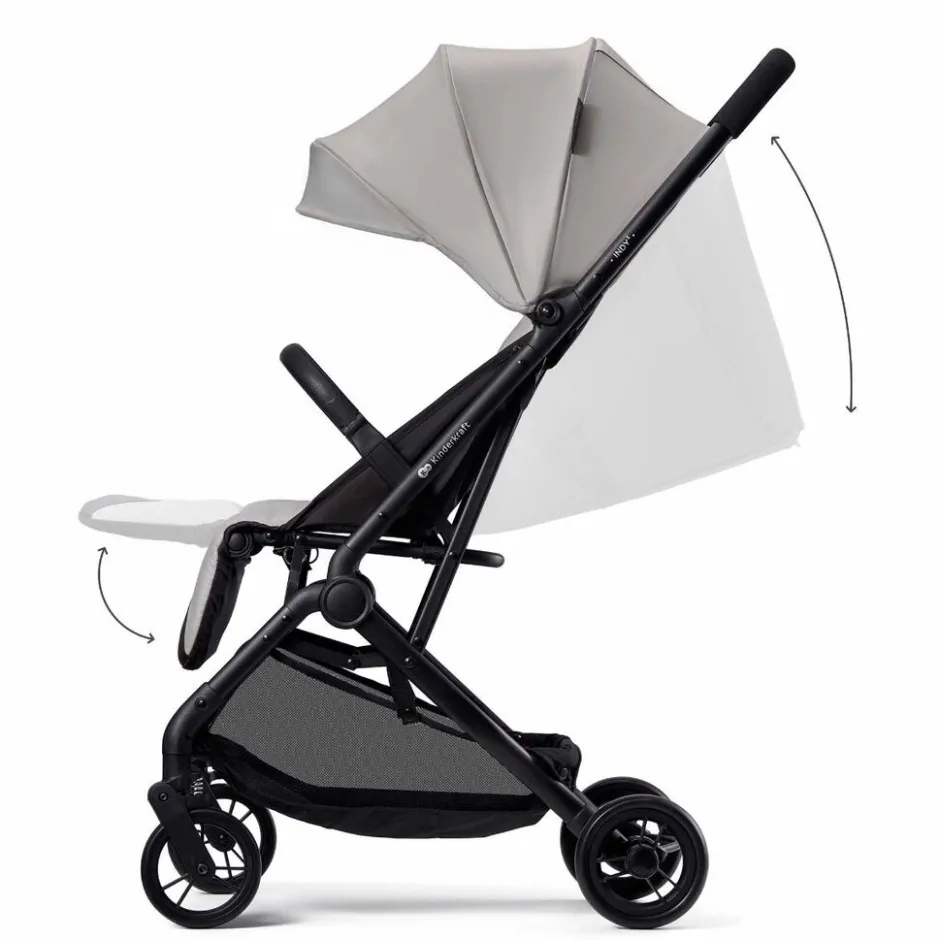 Indy3 Buggy|Kinderkraft Online