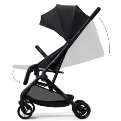 Indy3 Buggy|Kinderkraft Hot