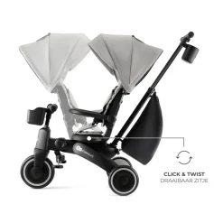 Jazz2 Driewieler|Kinderkraft Outlet