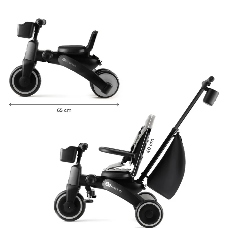 Jazz2 Driewieler|Kinderkraft Outlet