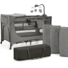 Kinderkraft Joy2 Campingbed< Campingbedjes