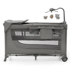 Kinderkraft Joy2 Campingbed< Campingbedjes