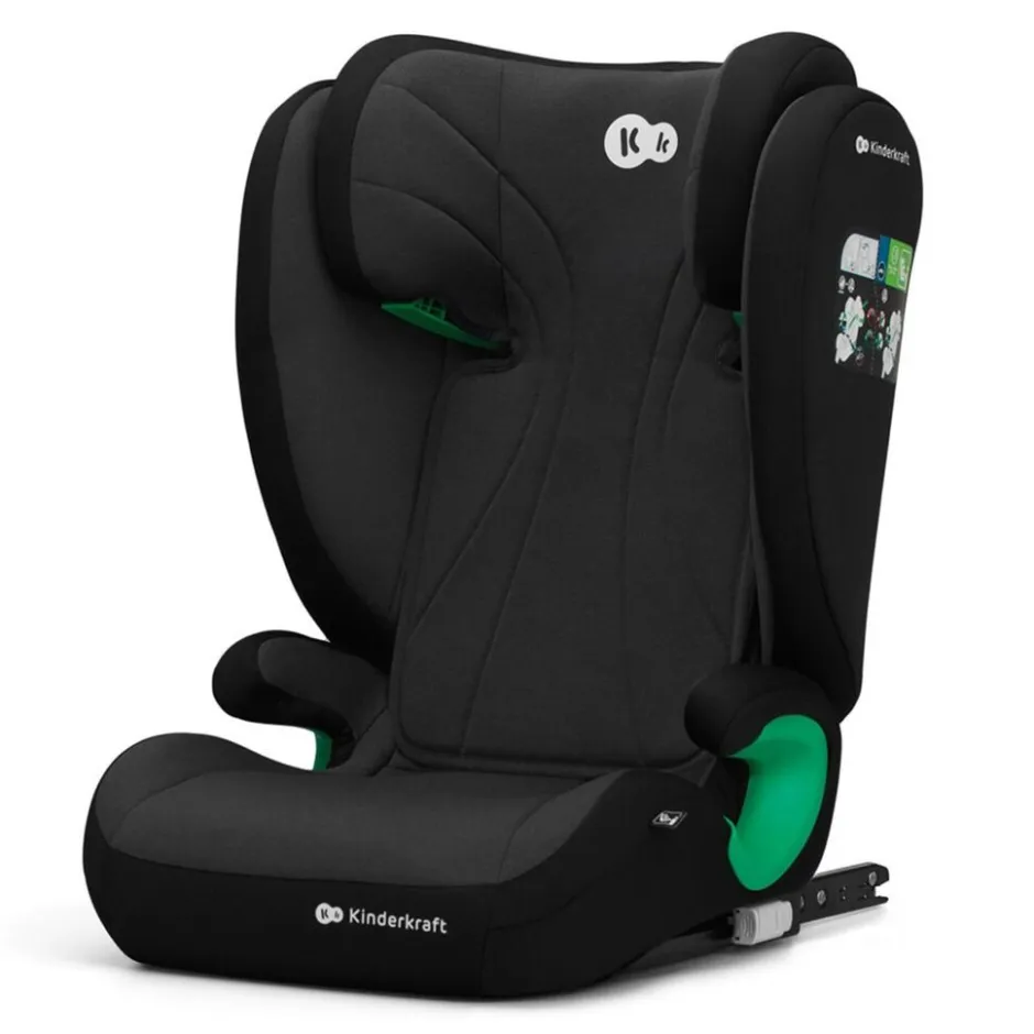 Kinderkraft Junior Fix2 I-Size Autostoel< Autostoel