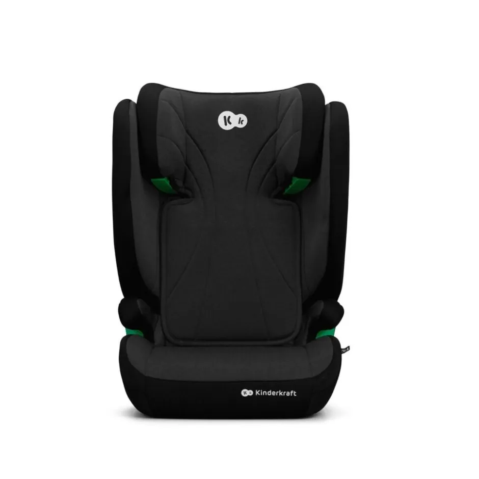 Kinderkraft Junior Fix2 I-Size Autostoel< Autostoel