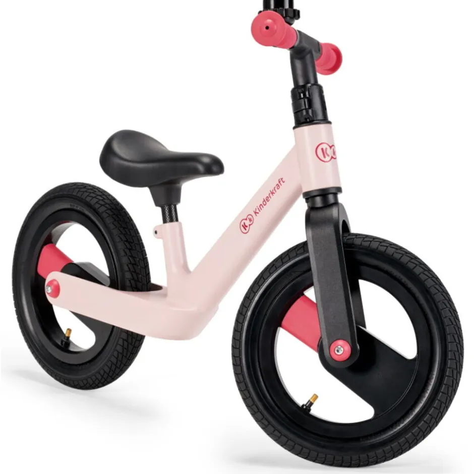 Loopfiets Goswift Candy|Kinderkraft Discount