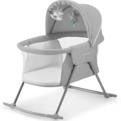 Lovi 3-in-1 Campingbed|Kinderkraft Outlet