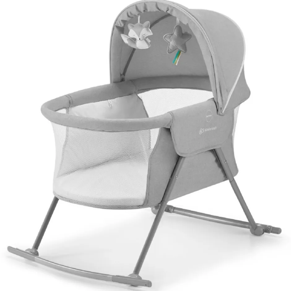 Lovi 3-in-1 Campingbed|Kinderkraft Outlet