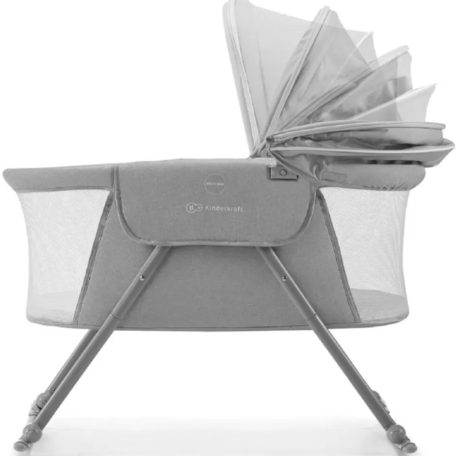 Lovi 3-in-1 Campingbed|Kinderkraft Outlet