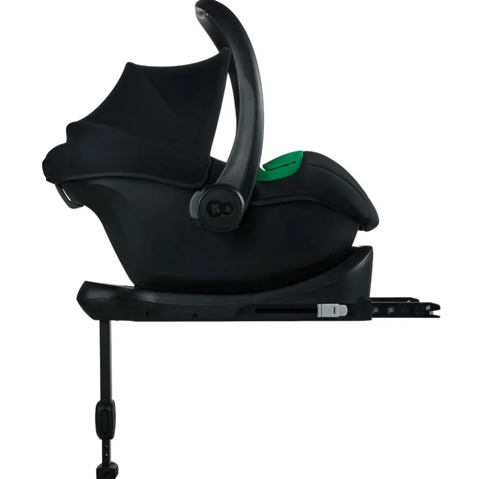 Kinderkraft Mink 2 Pro Autostoel met Base< Autostoel