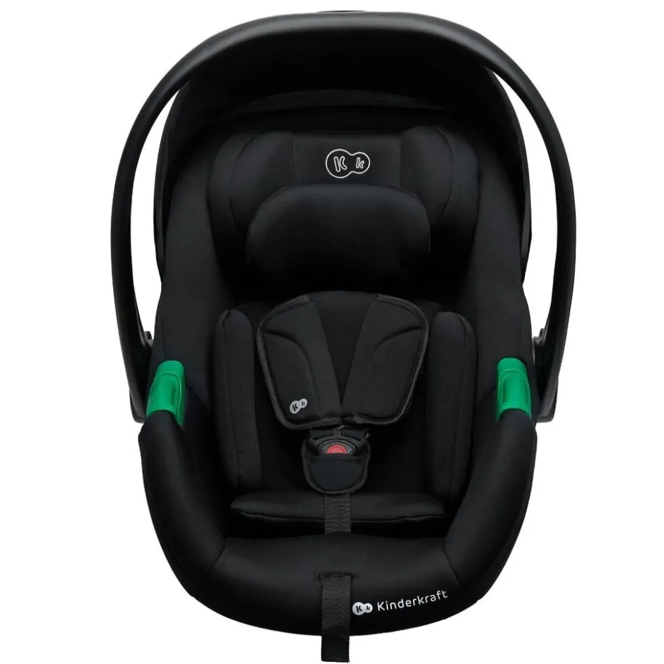 Kinderkraft Mink 2 Pro Autostoel met Base< Autostoel