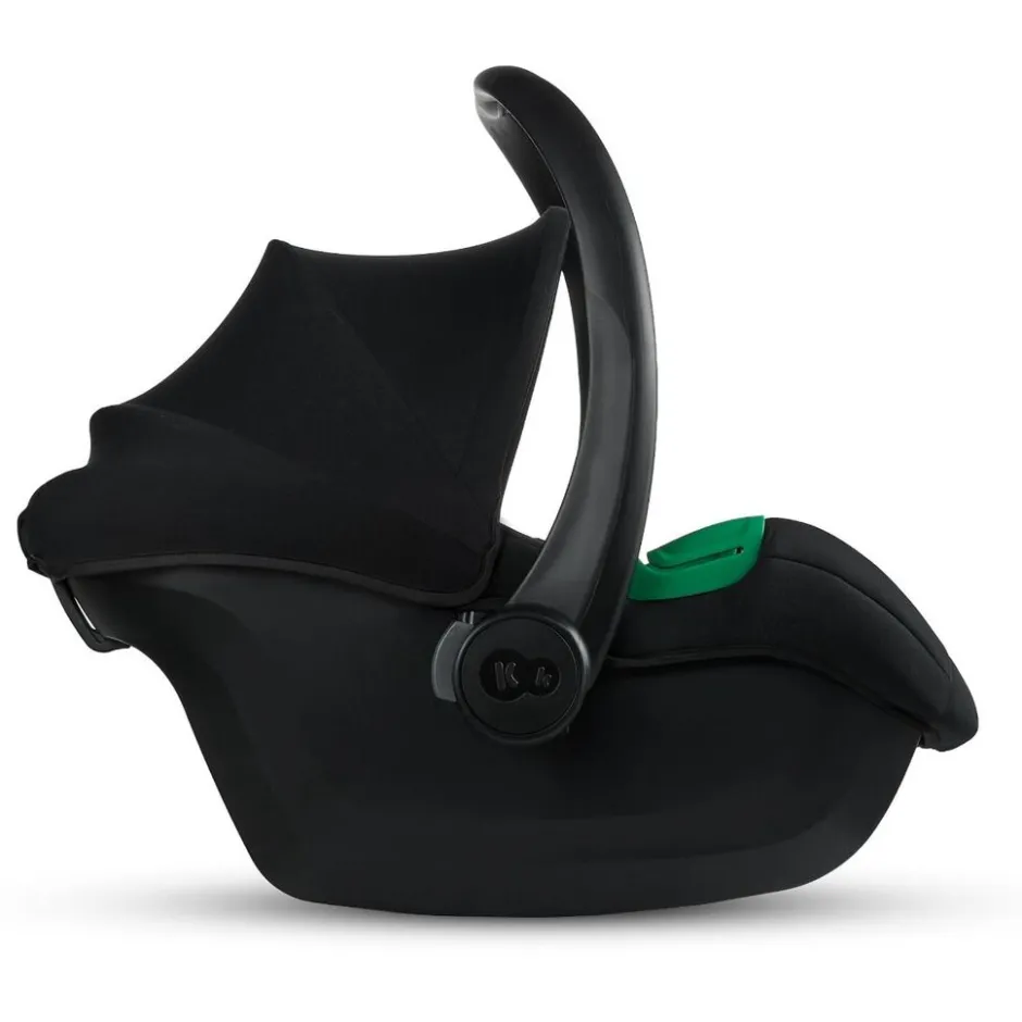 Kinderkraft Mink 2 Pro Autostoel met Base< Autostoel