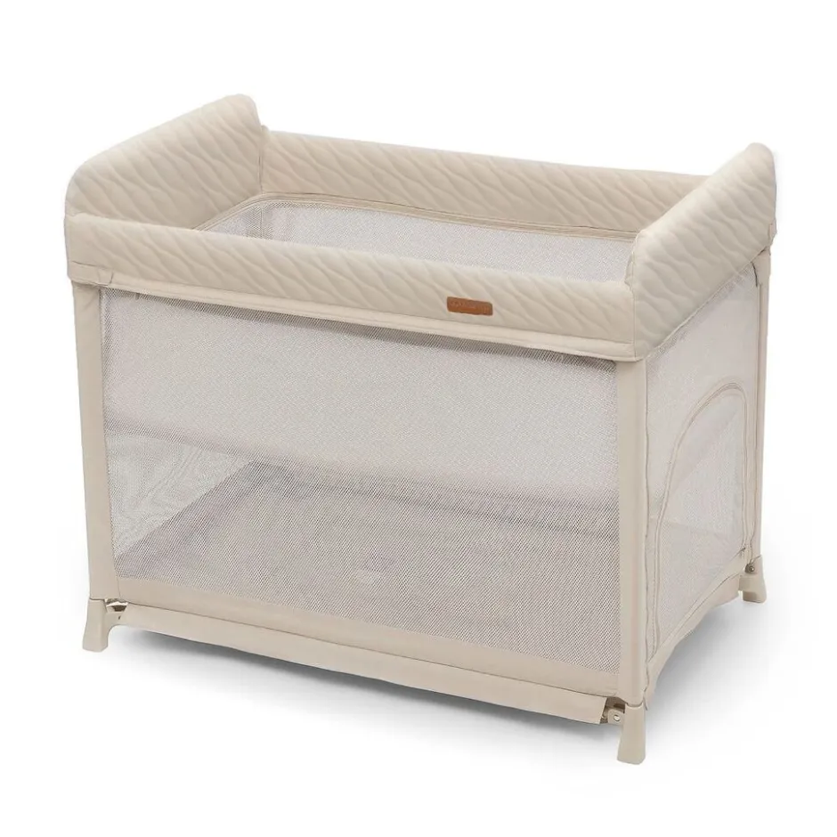 Kinderkraft Moon Dream Travel Wieg< Reiswiegen