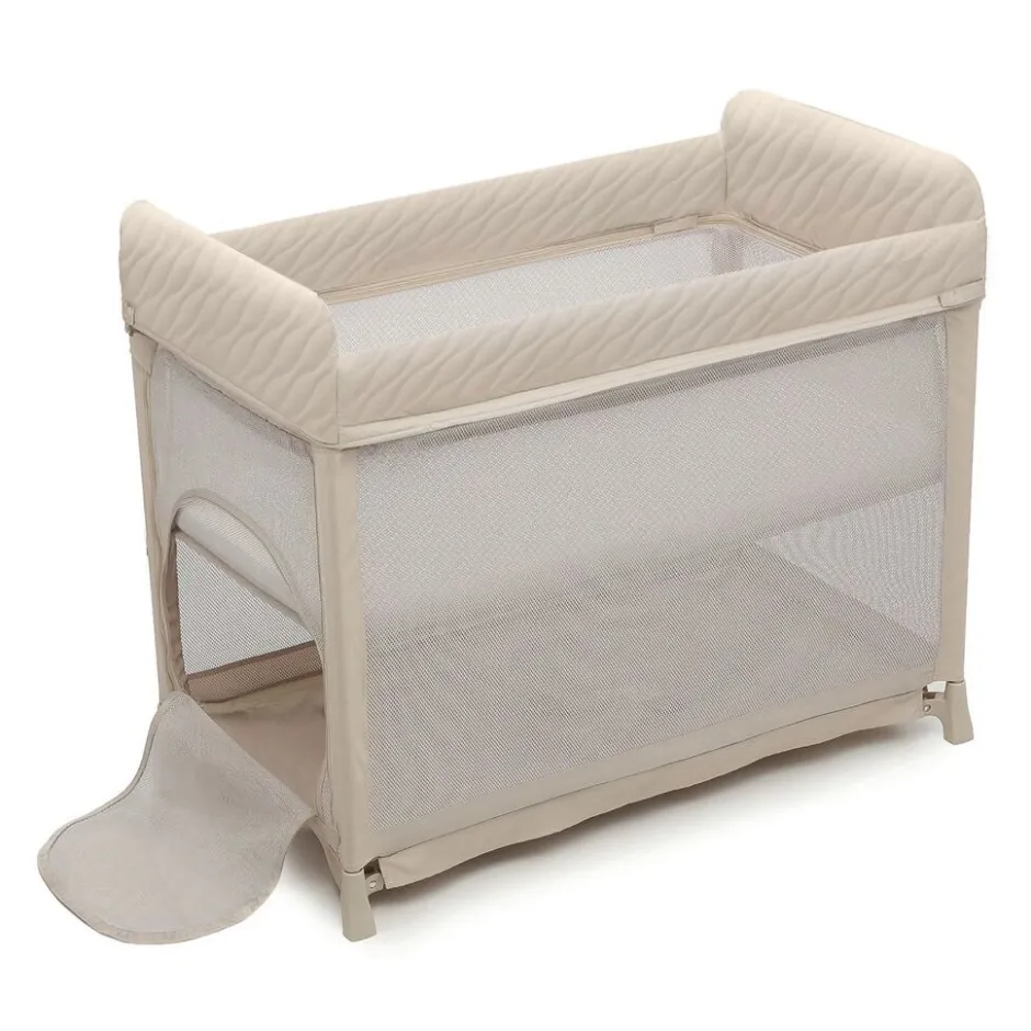 Kinderkraft Moon Dream Travel Wieg< Reiswiegen
