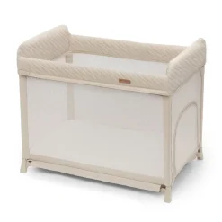 Kinderkraft Moon Dream Travel Wieg< Reiswiegen