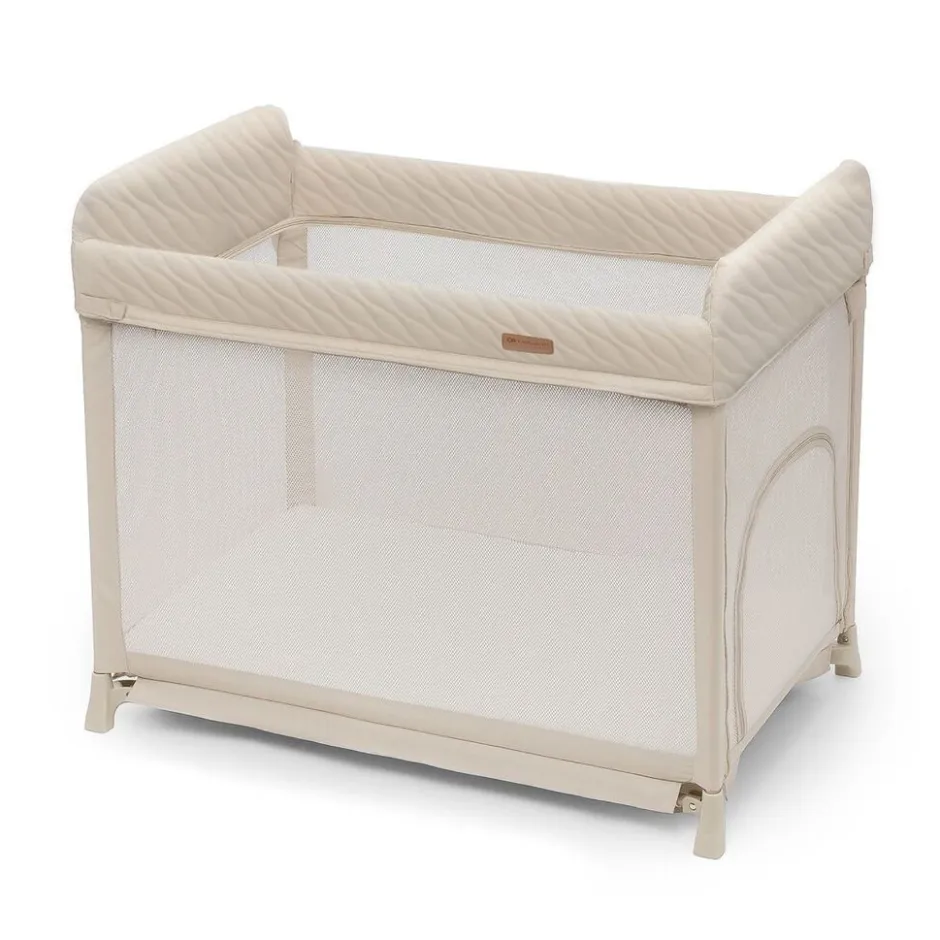 Kinderkraft Moon Dream Travel Wieg< Reiswiegen