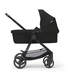 Newly 4-in-1 Pro Kinderwagen met Autostoel en Base|Kinderkraft Online