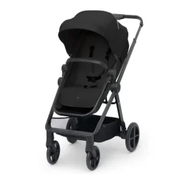 Newly 4-in-1 Pro Kinderwagen met Autostoel en Base|Kinderkraft Online