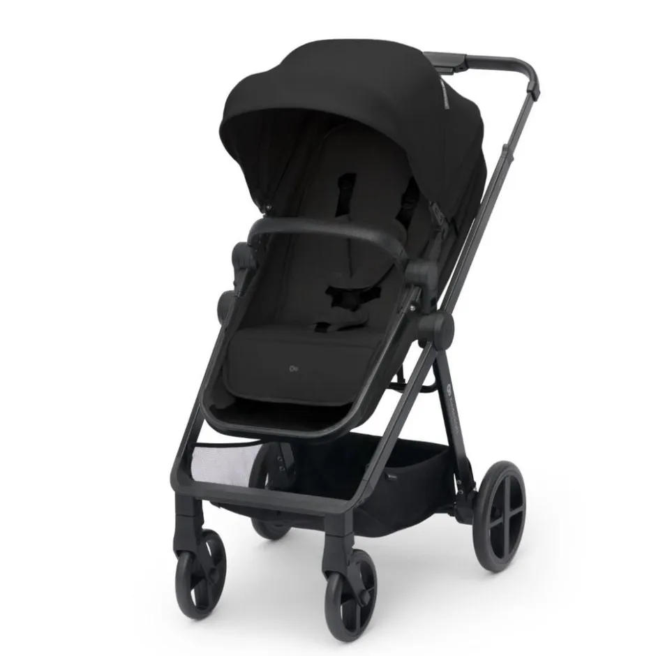 Newly 4-in-1 Pro Kinderwagen met Autostoel en Base|Kinderkraft Online