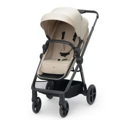 Newly 4-in-1 Pro Kinderwagen met Autostoel en Base|Kinderkraft Best