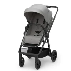 Newly 3-in-1 Pro Kinderwagen met Autostoel|Kinderkraft Hot