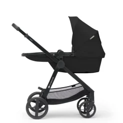 Kinderkraft Newly 3-in-1 Pro Kinderwagen met Autostoel< Kinderwagens|Autostoel