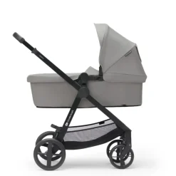 Newly 4-in-1 Pro Kinderwagen met Autostoel en Base|Kinderkraft Sale