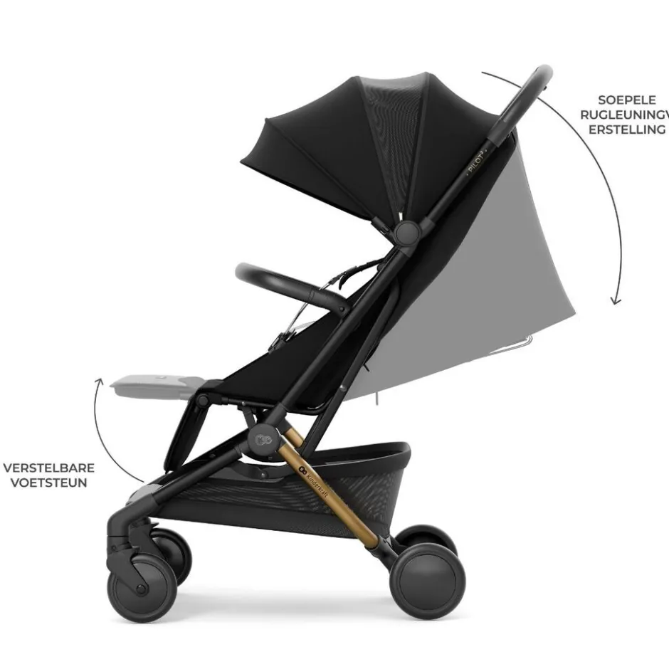 Pilot2 Buggy|Kinderkraft Online