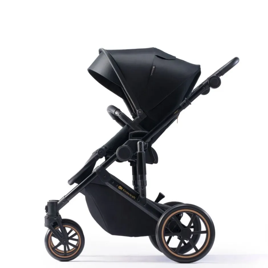 Prime2 Kinderwagen inclusief Accessoires|Kinderkraft Discount