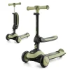 Kinderkraft Scooter Halley Step< Fietsen En Rijden