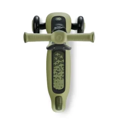 Kinderkraft Scooter Halley Step< Fietsen En Rijden