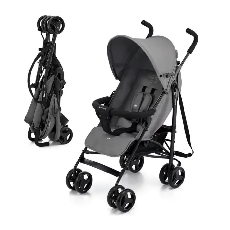 Kinderkraft TIK Buggy< Buggy's