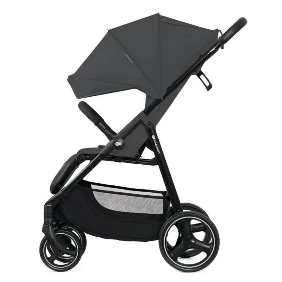 Kinderkraft Trig3 Buggy< Buggy's